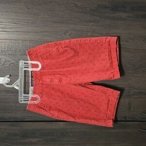 Huntington Beach Club Anchor Shorts